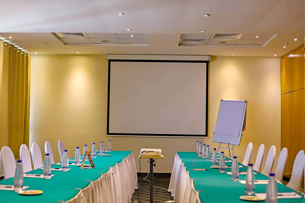 Ibom Hotel & Golf Resort