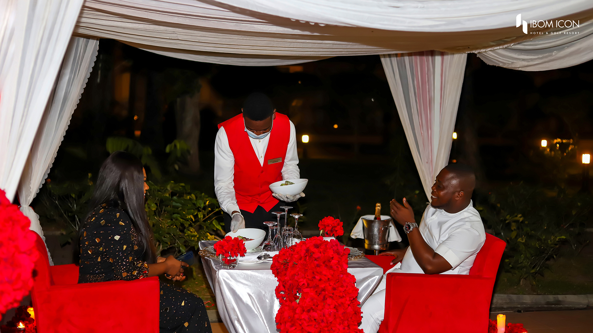 Ibom Hotel & Golf Resort