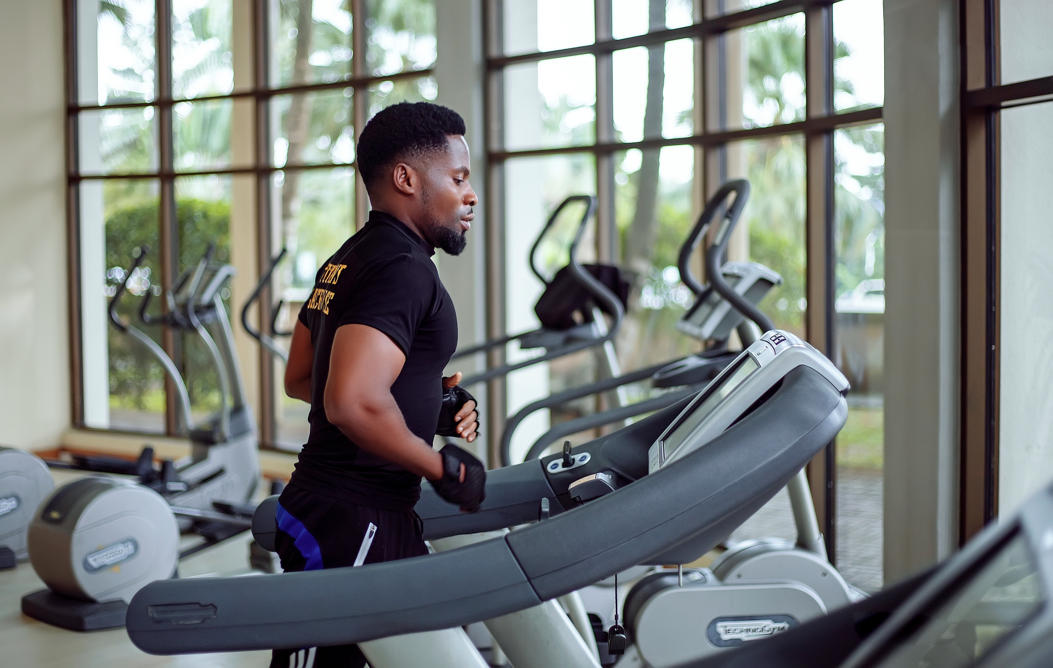 Ibom Hotel & Golf Resort