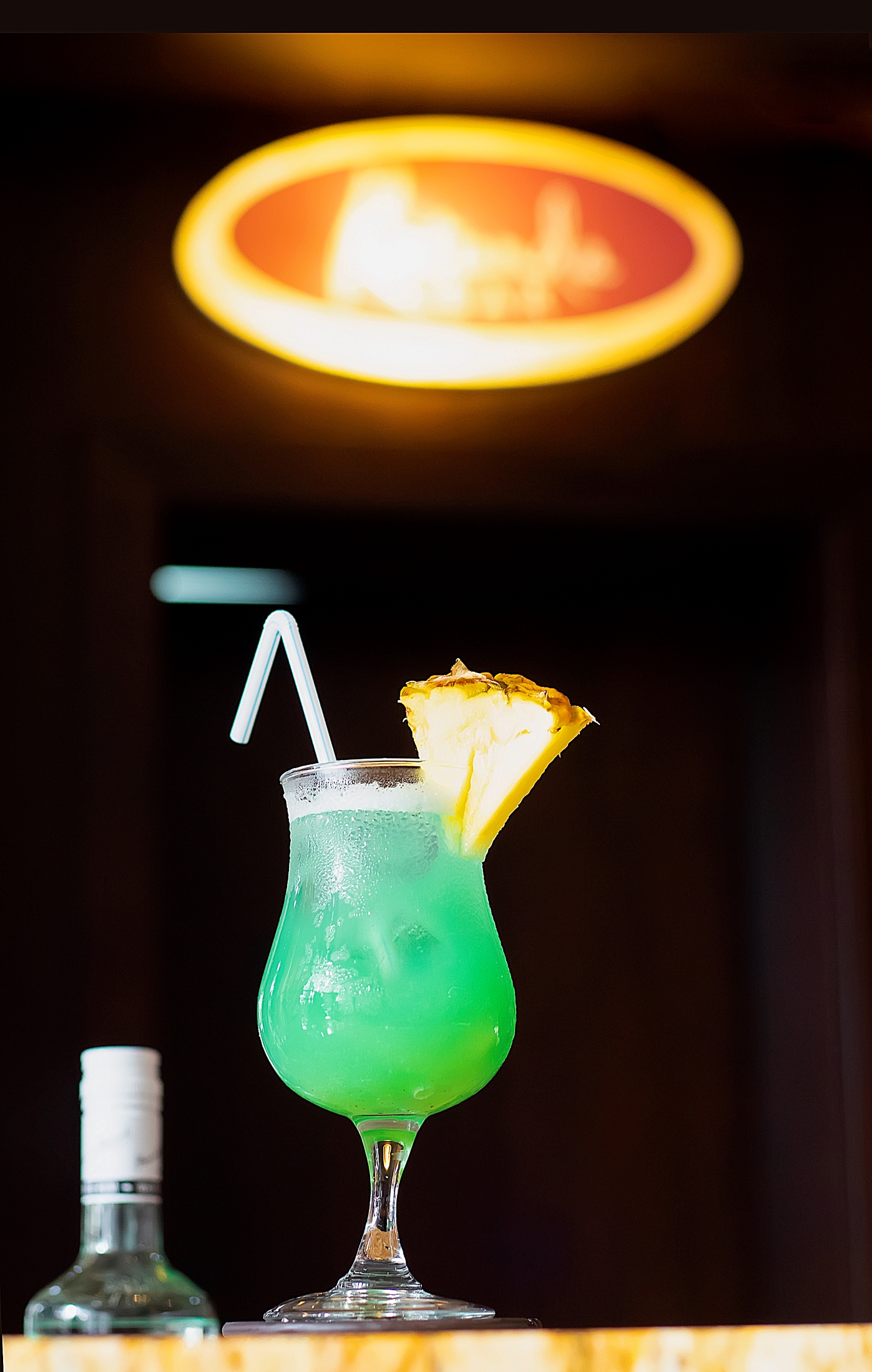 Cocktail Ibom Hotel & Golf Resort