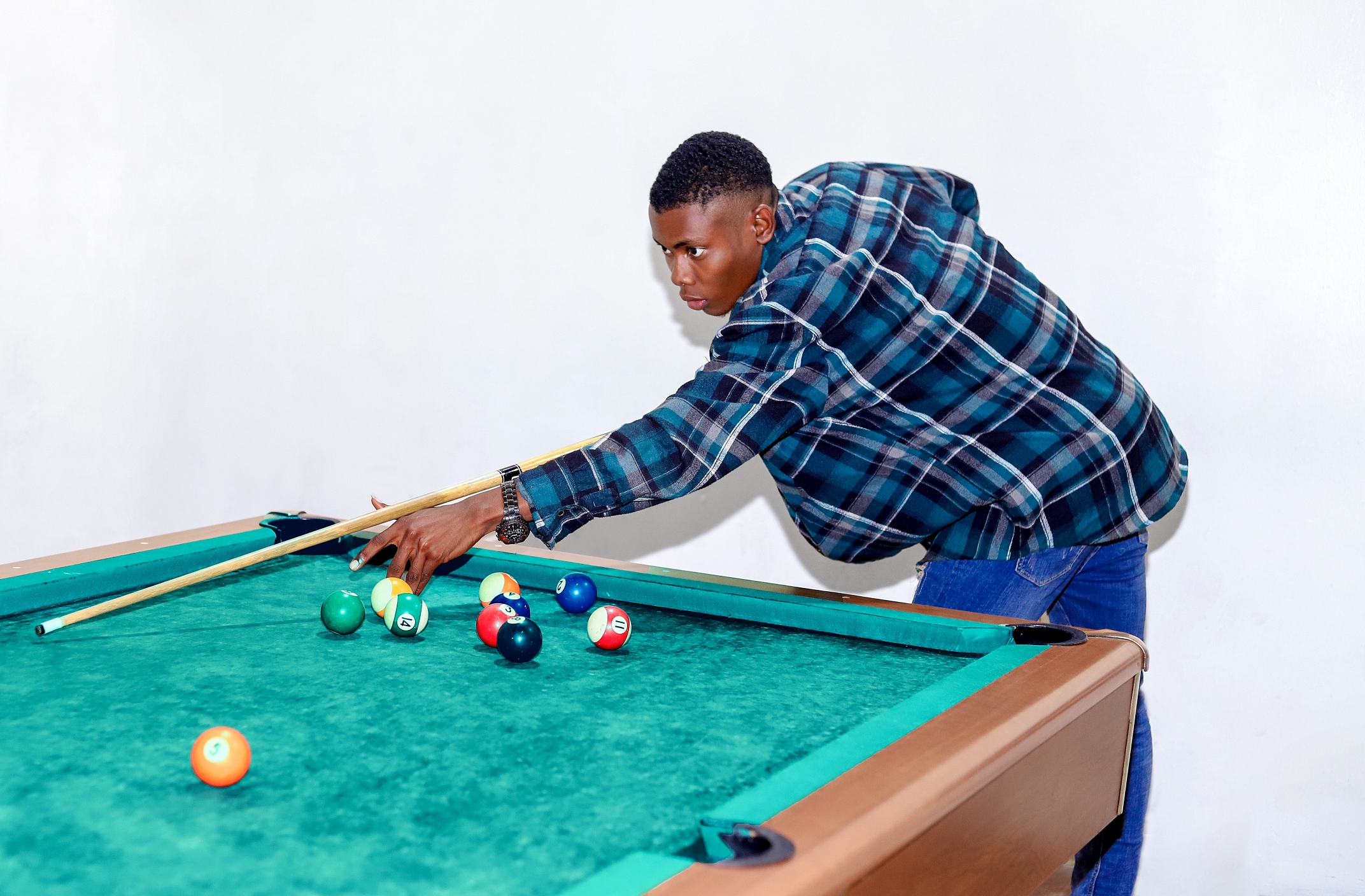 Ibom Hotel & Golf Resort