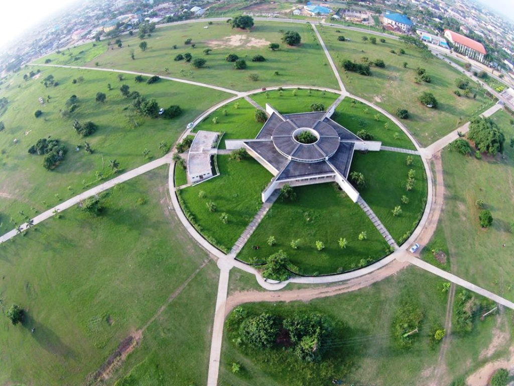 Ibibio Unity Musuem